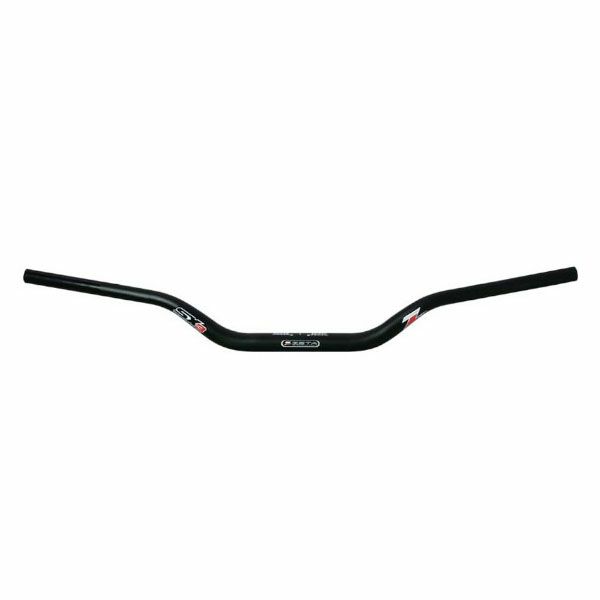 ジータ(ZETA) SX3ハンドルバー ブラック FMX-TAKA ZE06-674