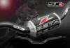 ジータ(ZETA) SX3ハンドルバー ブラック Mini Racer-Low ZE06-9221-02
