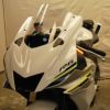 NewRageCycles LEDフロントウィンカー YZF-R6 17--02