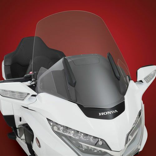 HONDA GL1800 SC68 ゴールドウイング ウィンドスクリーン純正品