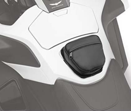 Hopnel タンクポーチ GL1800 ゴールドウィング/ツアー-02