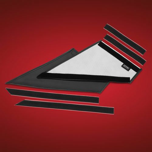 Hopnel ガスタンクミニブラ GL1800 ゴールドウィング/ツアー-03