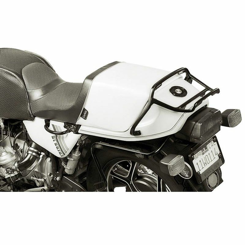 Corbin ガンファイターシート R65/80/100 RS&RT 85-93 | バイク