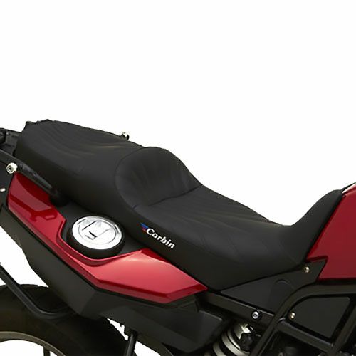 Ｆ700GS　純正ノーマルシート 破れ無!BMW F700GS純正シートF650GS F800GSノーマル : 壱濱部品