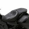 Corbin ヒーテッド デュアルツアーサドル K1600B-01