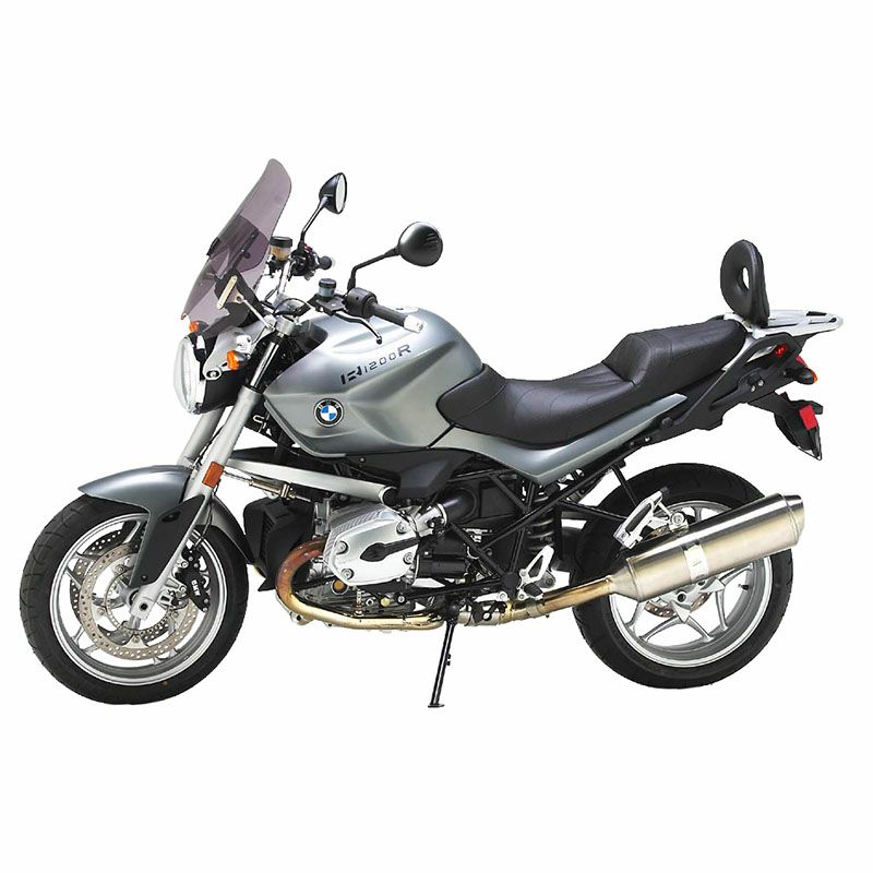 Corbin キャニオンデュアルスポーツシート R1200R 07-14 | バイク