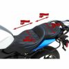 Corbin キャニオンデュアルスポーツシート R1200R/RS 15--02