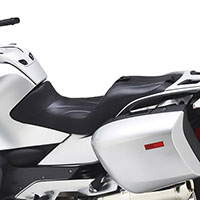 R1200RT ミドルシート　オマケでリヤシート付き 2025年最新】Yahoo!オークション -bmw r1200rt シートの中古品