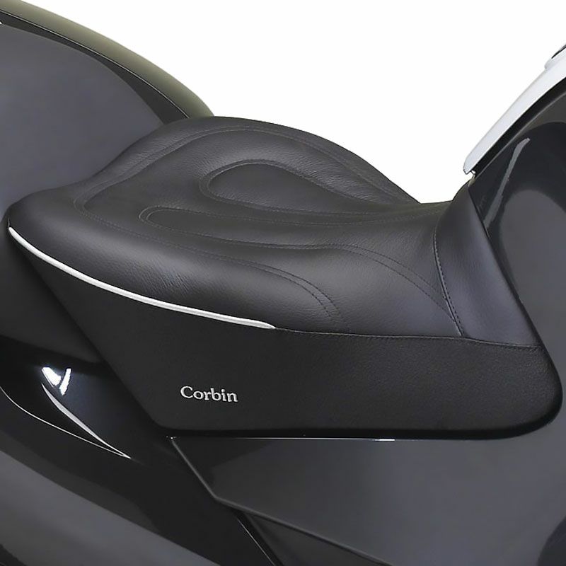 Corbin フロントサドル R1200RT 05-13-01