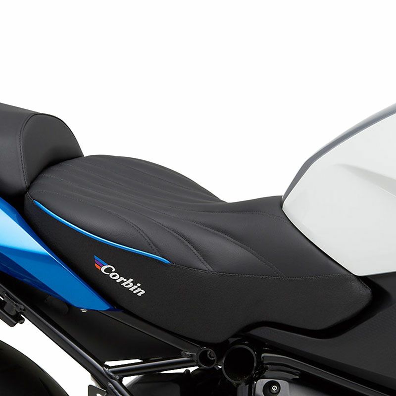 Corbin フロントサドル R1200RS 16-18-01