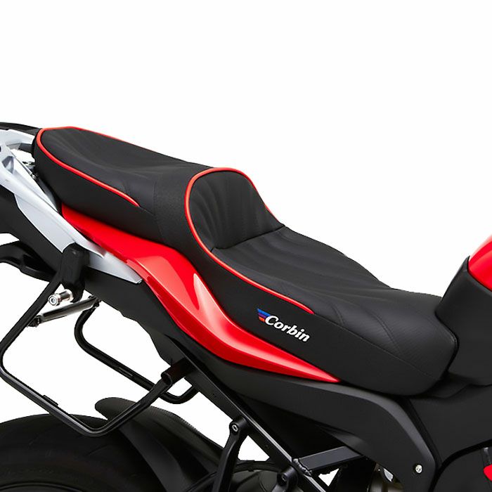 Corbin キャニオンデュアルスポーツシート S1000XR 15--01