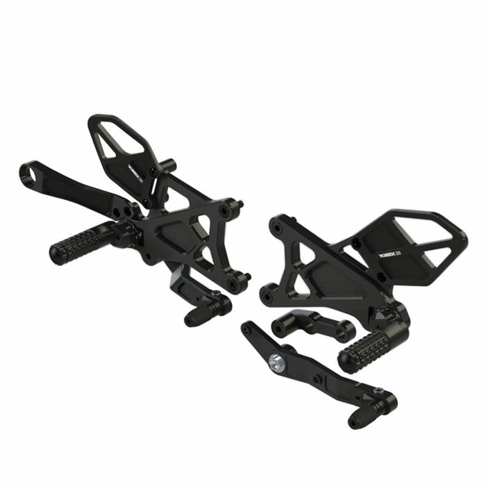 VORTEX リアセット V2 YZF-R1 15-18-01