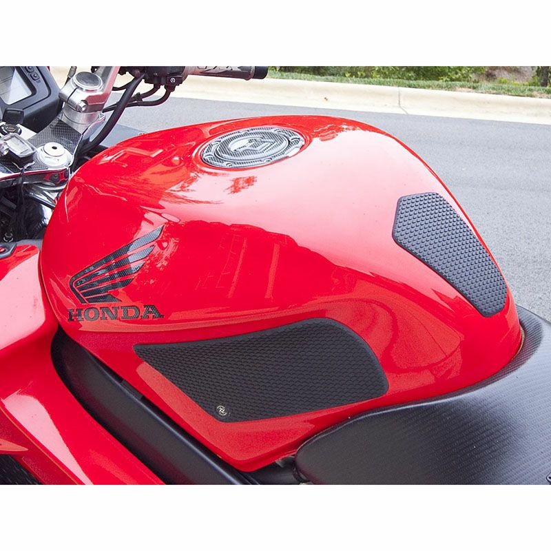 テックスペック Techspec グリップスター タンクグリップ Vfr800 98 07 62 0051 Ss バイクカスタムパーツ専門店 モトパーツ Moto Parts