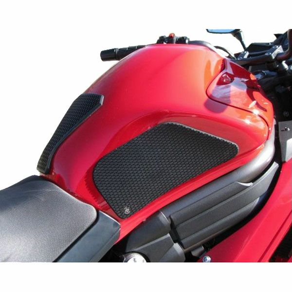 テックスペック Techspec グリップスター タンクグリップ Ninja 650r Er 6n 12 14 62 2511 Ss バイクカスタムパーツ専門店 モトパーツ Moto Parts