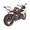 テックスペック(TechSpec) グリップスター タンクグリップ DAYTONA675/STREET TRIPLE 13-15 62-3502-SS-03