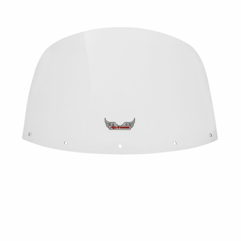 SlipStreamer  OEMリプレイスメントシールド 13" クリア VN1700 バルカンバケーロ-01