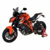 アルマックス(ermax) スポーツスクリーン 1290 Super Duke 14-16-02