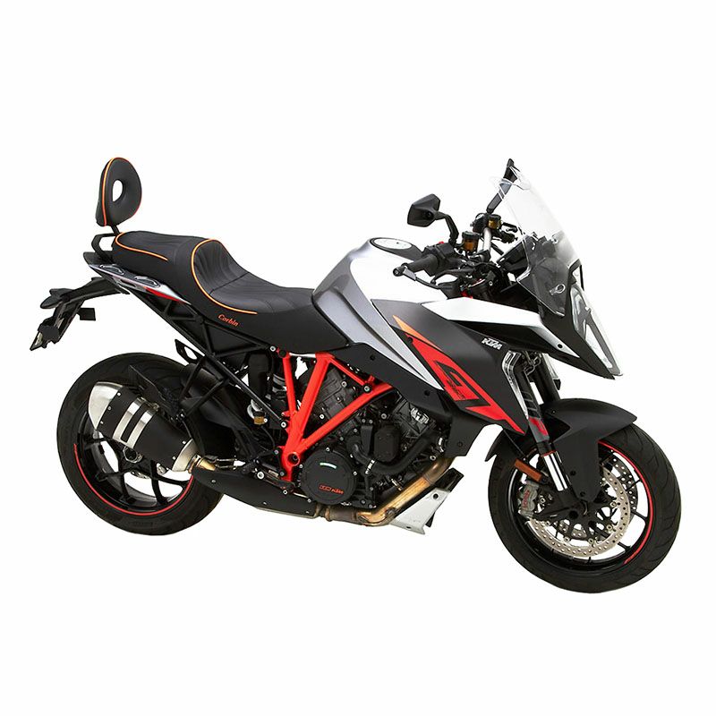 Corbin デュアルサドル 1290SuperDuke GT 17-19-02