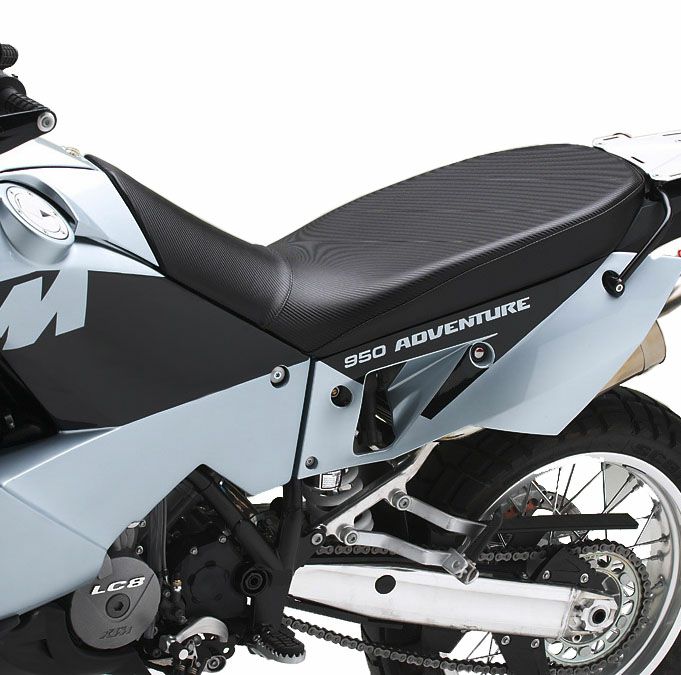 Corbin デュアルスポーツサドル 950/990 Adventure-03