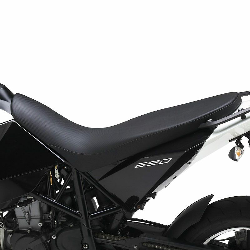 Corbin デュアルサドル 690Duke 08-10-01