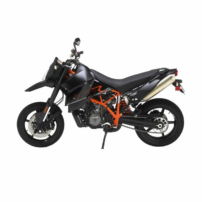 Corbin デュアルサドル 950SMR-02