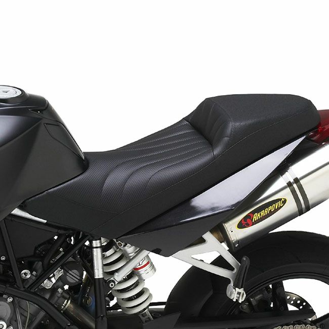 Corbin デュアルサドル 990 SuperDuke 07-09-03