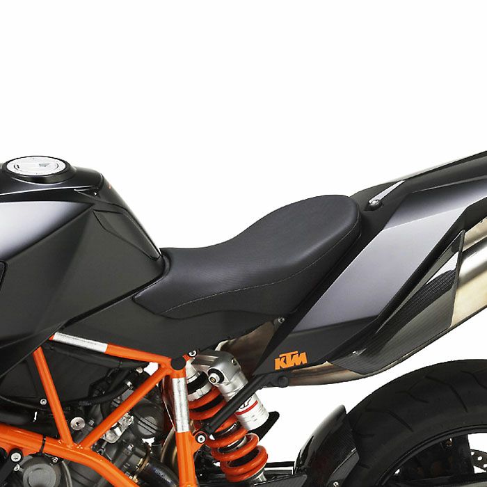 Corbin シングルシート 990 SuperDuke 07-09-01