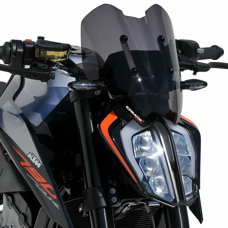 アルマックス(ermax) スポーツスクリーン 790 Duke 18--01