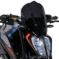 プーチ(Puig) New Generation Sport スクリーン KTM 790/890