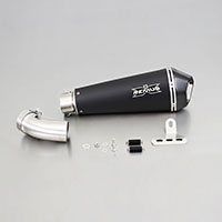 レムス(REMUS) フラップバルブリプレイスメントチューブ RnineT 