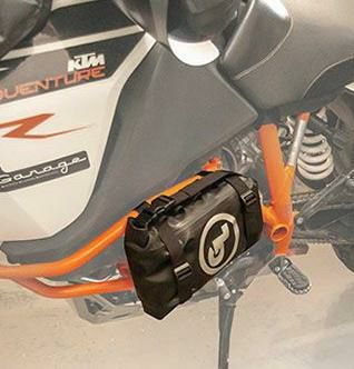 Giant Loop(ジャイアントループ) POSSIBLES・小型・ポーチ-04