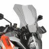 プーチ(Puig) ツーリングスクリーン スモーク 1290SuperDuke GT 16-17 8913H-01