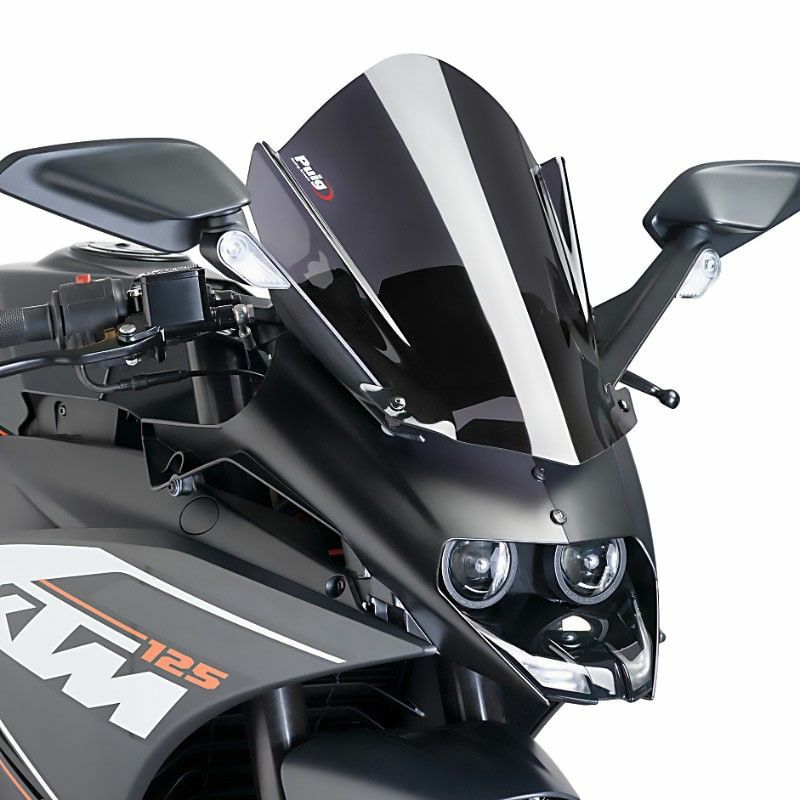 KTM RC390 |スクリーン|バイクパーツ専門店 モトパーツ(MOTO PARTS)