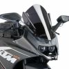 プーチ(Puig) レーシングスクリーン ダークスモーク RC125/200/390 14- 7004F-03