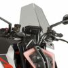 プーチ(Puig) スポーツウィンドシールド スモーク 1290SuperDuke R 17- 9692H-01