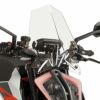 プーチ(Puig) スポーツウィンドシールド クリア 1290SuperDuke R 17- 9692W-01