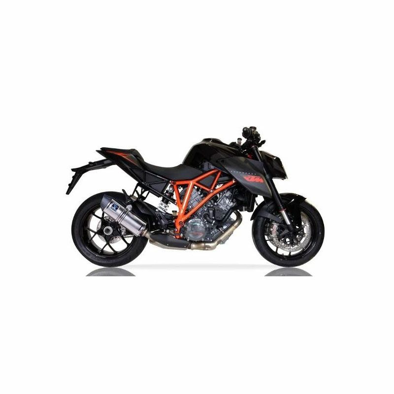 イクシル(IXIL) SOVE へクスオーバルエクストリーム エボリューション SuperDuke1290 14-15 OM3080VSE-01