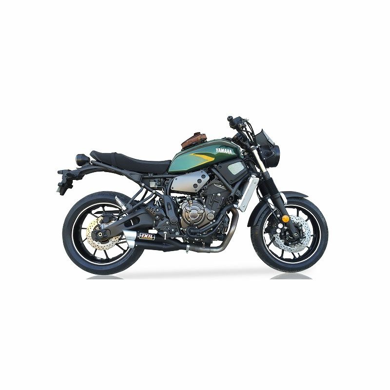 イクシル(IXIL) L3XB デュアルハイパーローXL ブラック フルシステム 
