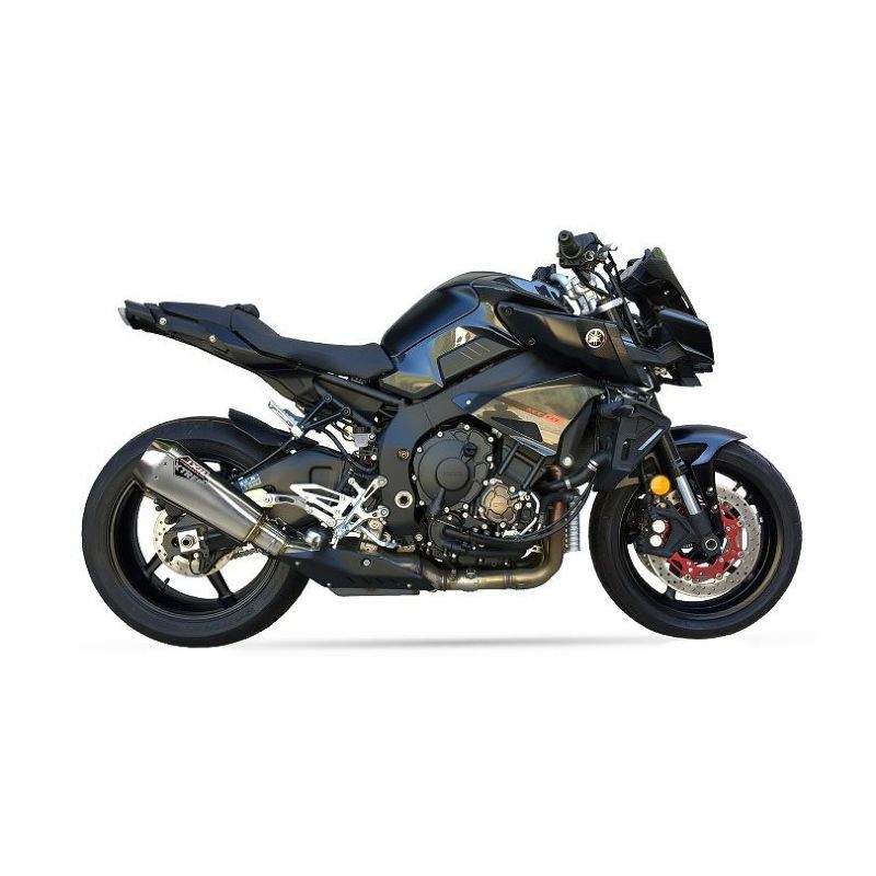 ヤマハ MT-10 マフラー | モトパーツ(MOTO PARTS)