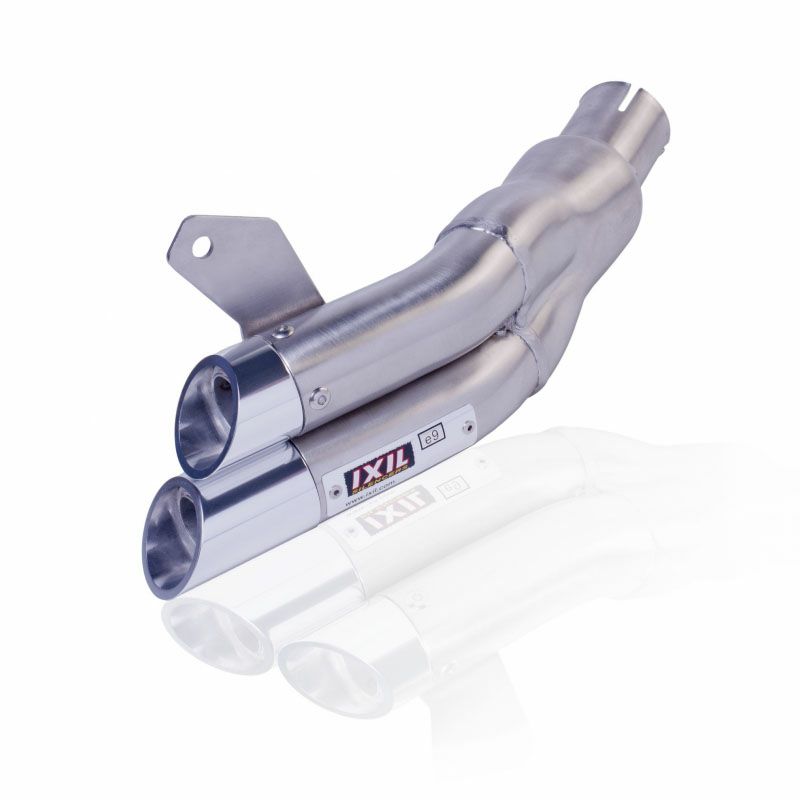 イクシル(IXIL) L2X デュアルハイパーロー CBR125R 11-15 XH6318V-02