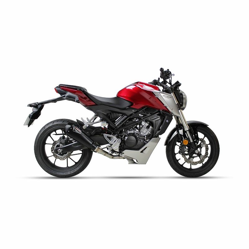 イクシル(IXIL) RC1B レースヘキサコーンエクストリーム