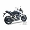 イクシル(IXIL) X55SS スラッシュコーンエクストリーム CB1000R ホーネット 08-16 FH6877SS-01