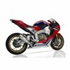 イクシル(IXIL) RC1 レースヘキサコーンエクストリーム CBR1000RR 17- OH676RR-02