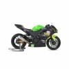 イクシル(IXIL) RC1 レースヘキサコーンエクストリーム SSP300 フルシステム Ninja/Z 400 OK7140RR-02