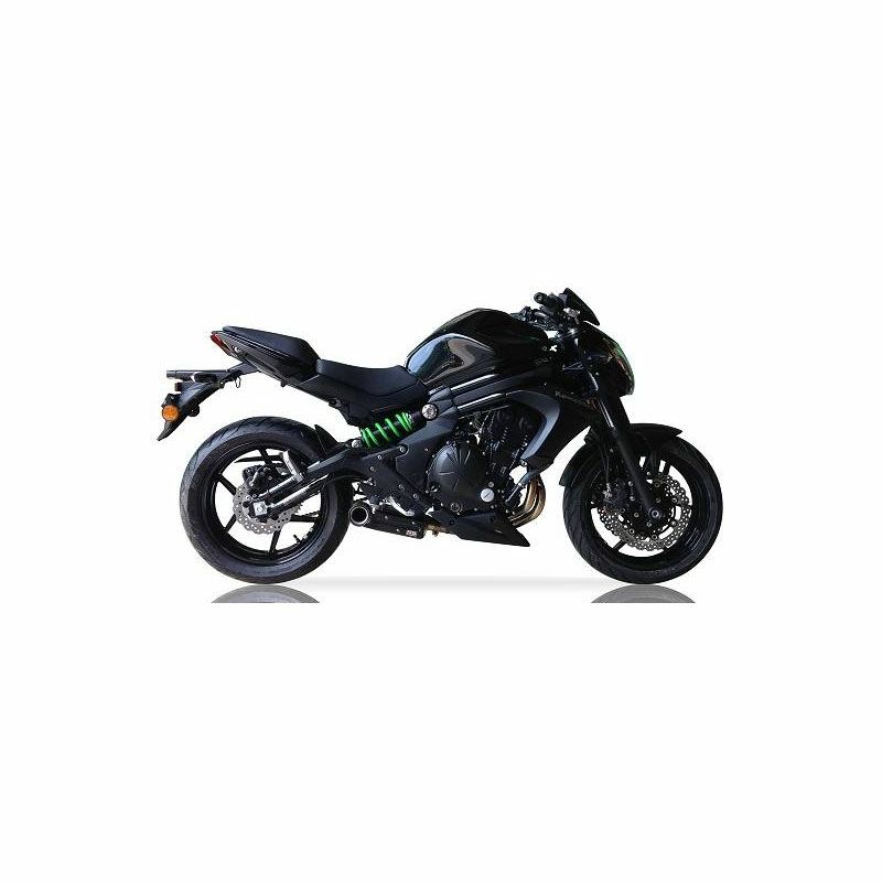 イクシル(IXIL) SX1 スーパーエクストリーム フルシステム ER-6N/F Versys650 SK7752C-01