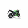 イクシル(IXIL) L2X デュアルハイパーロー ステンレス ZX-6R 09-13 XK7344V-03