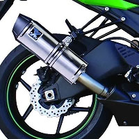 ZX-6R用「POWER BOX K's-STYLEバージョン」登場！ - K's STYLE