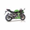 イクシル(IXIL) SOVE ヘクスオーバルエクストリーム エボリューション ZX-6R 09-13 OK7144VSE-01