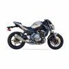 イクシル(IXIL) RC1 レースヘキサコーンエクストリーム フルシステム Ninja/Z 650 17-18 OK753RR-01