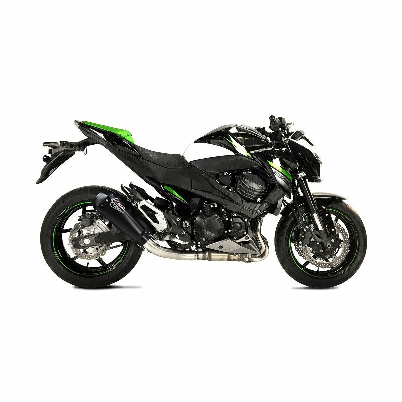 イクシル(IXIL) RC1B レースヘキサコーンエクストリーム ブラック Z800 OK768RRB-01